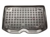 Гумена стелка за багажник за Citroen C3 Picasso 2009-2016 Pack XP за горна позиция - Rezaw-Plast