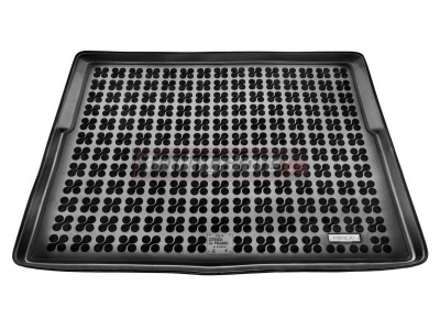 Гумена стелка за багажник за Citroen C4 Picasso с малка резервна гума от 2013г - Rezaw Plast