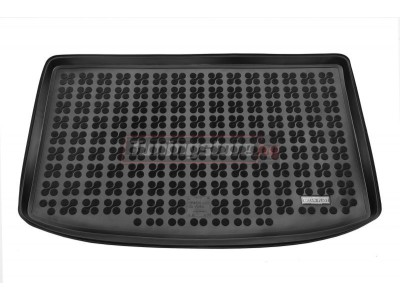 Гумена стелка за багажник за Hyundai ix20 от 2010г за долна позиция - Rezaw Plast