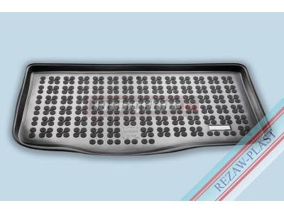 Гумена стелка за багажник за Kia Picanto 2 от 2017г - Rezaw Plast