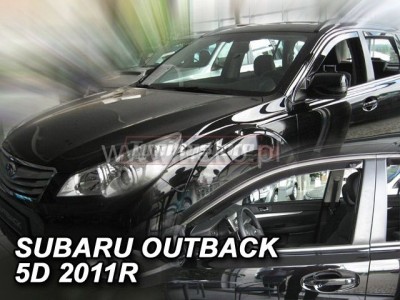 Ветробрани за Subaru Outback 2009-2014 година