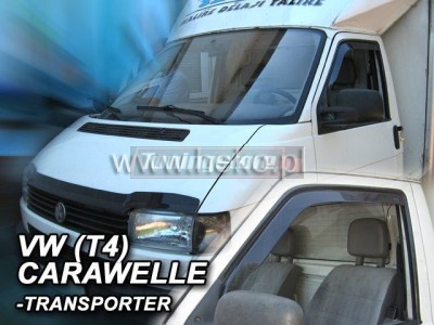 Ветробрани за Volkswagen Transporter T4 1990-2003г - Heko