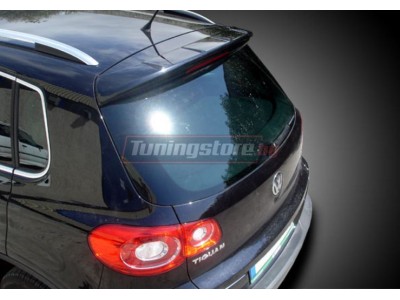 Спойлер за VW Tiguan от 2007-2015 г