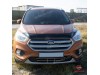 Дефлектор за Ford Kuga 2 от 2017-2019 - Vip Tuning