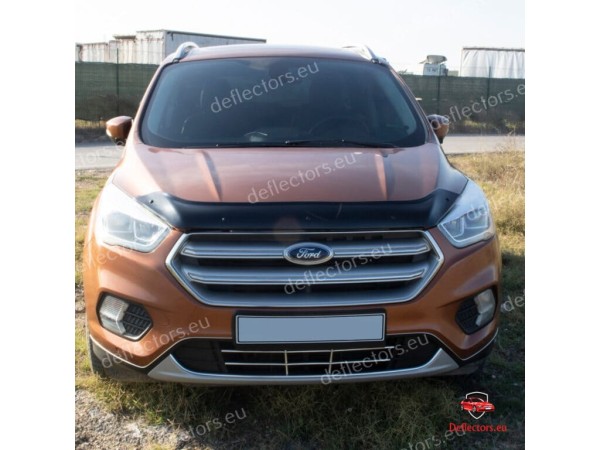 Дефлектор за Ford Kuga 2 от 2017-2019 - Vip Tuning Дефлектор за Ford Kuga 2 от 2017-2019 - Vip Tuning