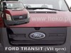 Зимен дефлектор за Ford Transit 2006-2014 - Heko