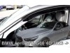 Ветробрани за BMW 5 G60 / G61 / G90 / i5 от 2023г за предни врати - Heko