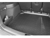 PVC стелка за багажник за Audi A1 от 2010г Sportback upper floor - M-Plast