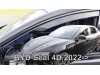 Ветробрани за BYD Seal от 2022г за предни врати - Heko