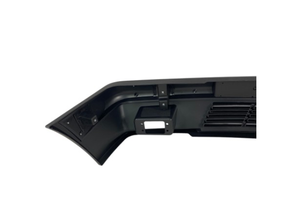 Предна броня за Mercedes E-Class W124 1985-1995 - AMG дизайн без халогени