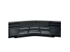 Предна броня за Mercedes E-Class W124 1985-1995 - AMG дизайн без халогени