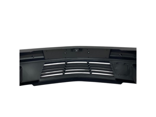 Предна броня за Mercedes E-Class W124 1985-1995 - AMG дизайн без халогени