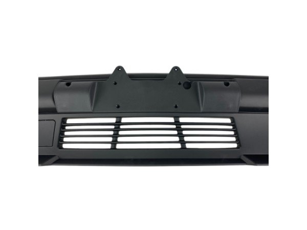 Предна броня за Mercedes E-Class W124 1985-1995 - AMG дизайн без халогени