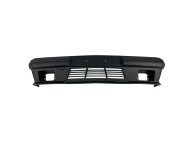 Предна броня за Mercedes E-Class W124 1985-1995 - AMG дизайн без халогени