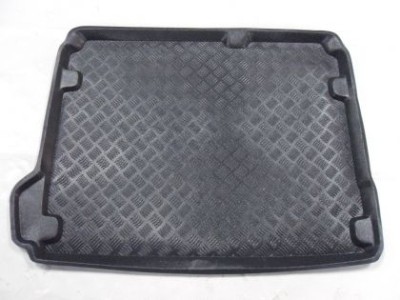 PVC стелка за багажник за Citroen C4 2010 HB without subwoofer - M-Plast