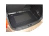 Стелка за багажник за Kia Venga от 2009/ Hyundai i20 от 2010 с 5 врати за долна позиция на багажника - Aristar Standard