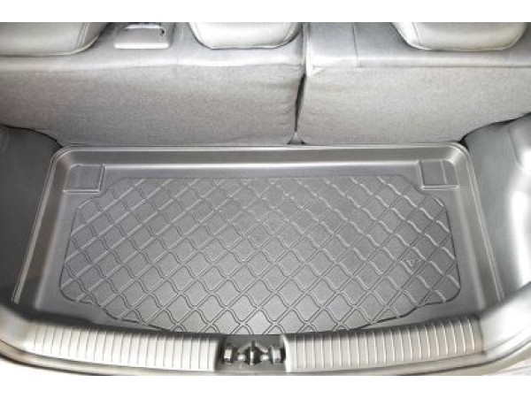 Стелка за багажник за Hyundai i10 с 5 врати от 2013 - Aristar Standard