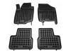 Гумени стелки леген за Peugeot 207 2006-2012 - Rezaw-Plast