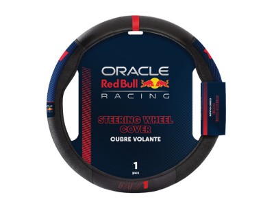 Калъф за волан Red Bull Racing -  модел 12680 - MV1