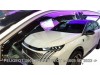 Ветробрани за Peugeot 3008 от 2023г за предни и задни врати - Heko