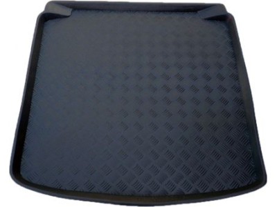 PVC стелка за багажник за Skoda Fabia II 2007-2014 Combi - M-Plast