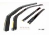 Ветробрани за Seat Cordoba I 1999-2002 за предни и задни врати - Heko