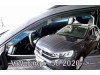 Ветробрани за Volkswagen Taigo от 2020 за предни врати - Heko