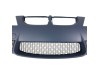 Предна броня за BMW E90 2005-2008 - М3 дизайн с отвори за халогени, без парктроник