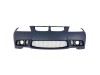 Предна броня за BMW E90 2005-2008 - М3 дизайн с отвори за халогени, без парктроник