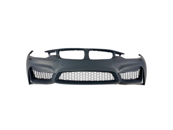 Предна броня за BMW F32 / F36 2013-2020 - M4 дизайн