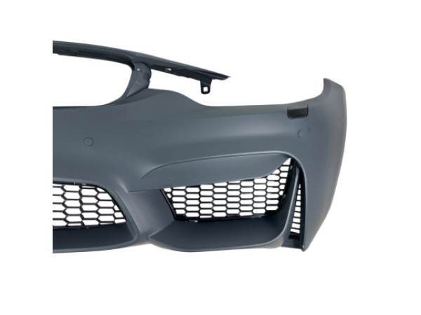 Предна броня за BMW F32 / F36 2013-2020 - M4 дизайн