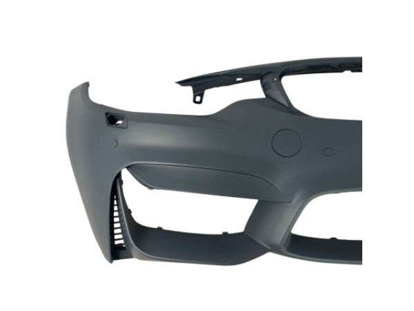 Предна броня за BMW F32 / F36 2013-2020 - M4 дизайн