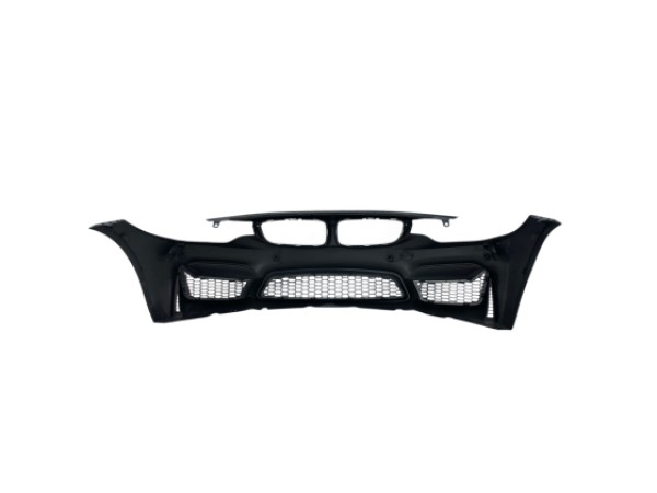 Предна броня за BMW F32 / F36 2013-2020 - M4 дизайн