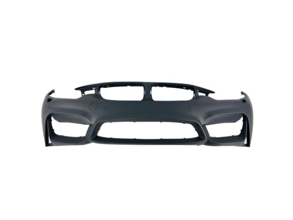 Предна броня за BMW F32 / F36 2013-2020 - M4 дизайн