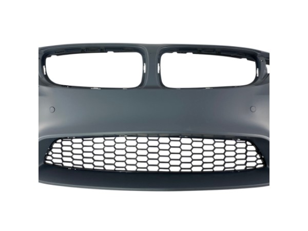 Предна броня за BMW F32 / F36 2013-2020 - M4 дизайн
