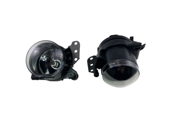 Халогени за BMW E60 / E90 за M5 / M3 / M-Tech броня - к-т 2бр.
