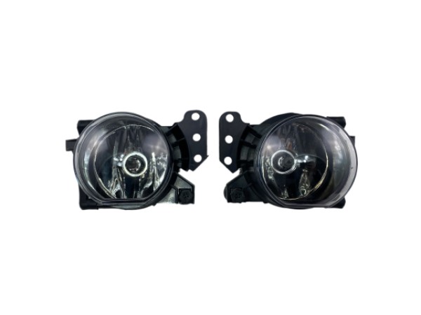 Халогени за BMW E60 / E90 за M5 / M3 / M-Tech броня - к-т 2бр.