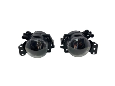 Халогени за BMW E60 / E90 за M5 / M3 / M-Tech броня - к-т 2бр.