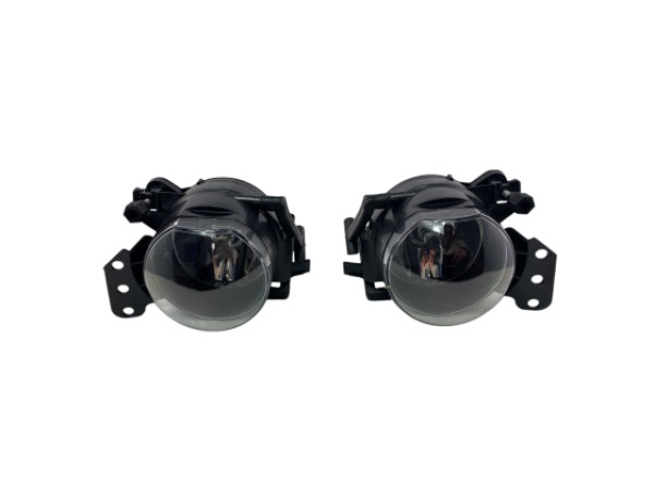 Халогени за BMW E60 / E90 за M5 / M3 / M-Tech броня - к-т 2бр.