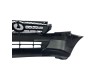 Предна броня за Mercedes Vito W639 2010-2014 с отвори за парктроник и решетка