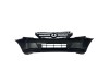 Предна броня за Mercedes Vito W639 2010-2014 с отвори за парктроник и решетка
