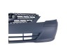 Предна броня за Mercedes Vito W639 2010-2014 с отвори за парктроник и решетка