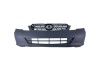 Предна броня за Mercedes Vito W639 2010-2014 с отвори за парктроник и решетка
