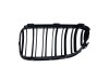 Решетки за BMW E92 2010-2013 - двойни гланц
