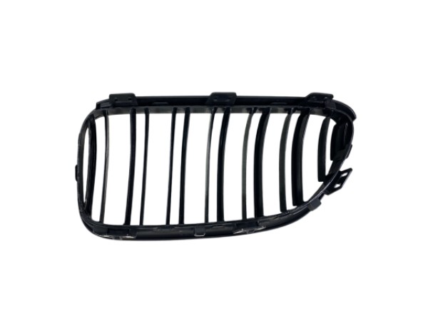 Решетки за BMW E92 2010-2013 - двойни гланц