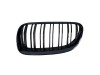 Решетки за BMW E92 2010-2013 - двойни гланц