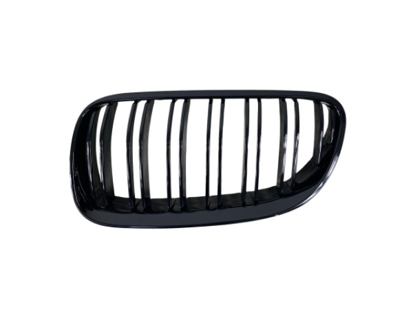 Решетки за BMW E92 2010-2013 - двойни гланц