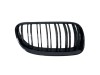 Решетки за BMW E92 2010-2013 - двойни гланц