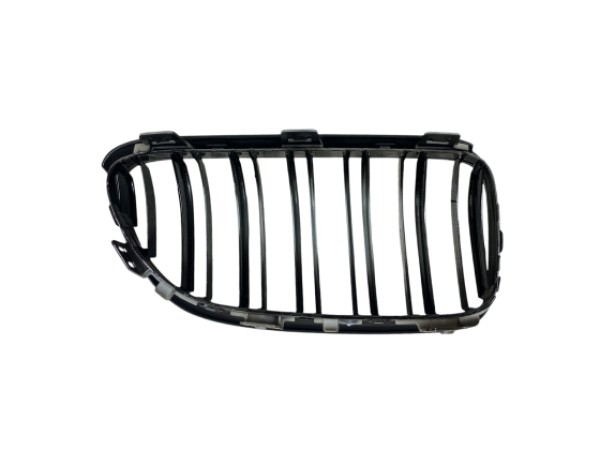 Решетки за BMW E92 2010-2013 - двойни гланц