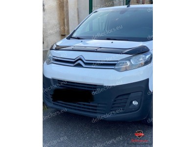 Дефлектор за Toyota ProAce/ Opel Vivaro, Zafira Life/ Citroen Jumpy, SpaceTourer от 2017г - Vip Tuning